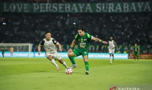 Persebaya Surabaya Melaju ke Semifinal Piala Presiden 2026, Persija Jakarta Terancam Gugur