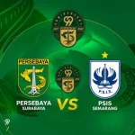 Persebaya Surabaya Siap Menghadapi PSIS Semarang di 99th Anniversary Game