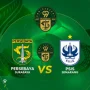 Persebaya Surabaya Siap Menghadapi PSIS Semarang di 99th Anniversary Game