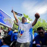 Persib Bandung Bebas dari Sanksi FIFA Registration Ban: Kemenangan untuk Klub dan Penggemar