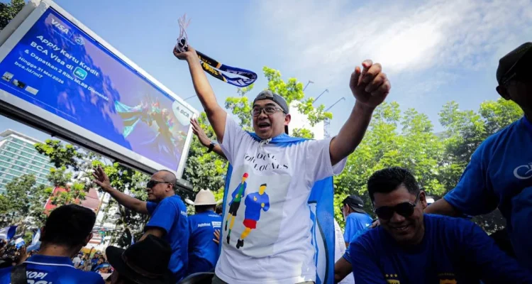 Persib Bandung Bebas dari Sanksi FIFA Registration Ban: Kemenangan untuk Klub dan Penggemar