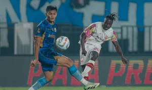 Persib Bandung Lolos ke Semifinal Piala Presiden 2026 Usai Mengalahkan DPMM FC