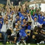 Persib Bandung Mengalahkan Arema FC di Piala Presiden 2026