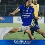 Persib Bandung Siap Rebut Gelar dengan Kedatangan Luka Menalo dan Sandy Walsh