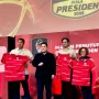 Persija Jakarta Menghadapi Tantangan di Piala Presiden 2026
