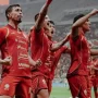 Persija Jakarta Perkuat Kedalaman Skuad dengan Datangkan Stjepan Loncar dari Liga Kroasia