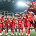 Persija Jakarta Siap Menghadapi Musim Baru dengan Pemain Baru