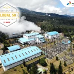 Pertamina Geothermal Energy Dapatkan Pendanaan 75 Juta USD dari Bank Mizuho Indonesia
