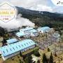 Pertamina Geothermal Energy Dapatkan Pendanaan 75 Juta USD dari Bank Mizuho Indonesia