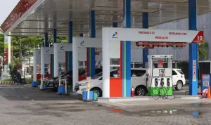 Pertamina Perketat Penyaluran BBM Subsidi di Sumbagsel, 130 SPBU dan 2 Pertashop Dijatuhi Sanksi
