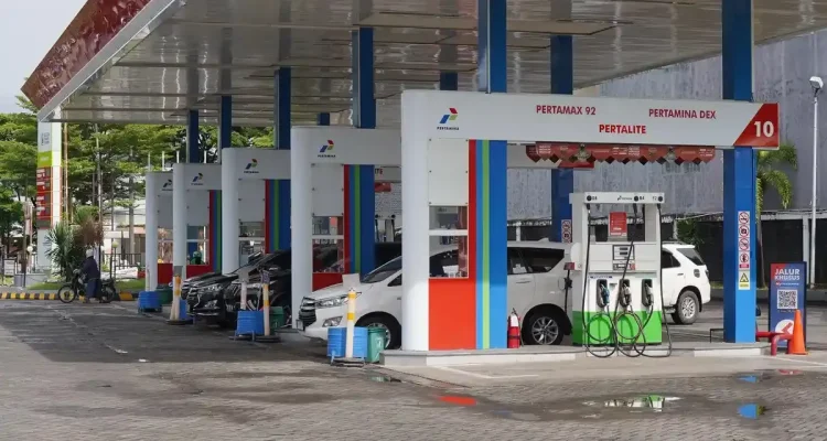 Pertamina Perketat Penyaluran BBM Subsidi di Sumbagsel, 130 SPBU dan 2 Pertashop Dijatuhi Sanksi