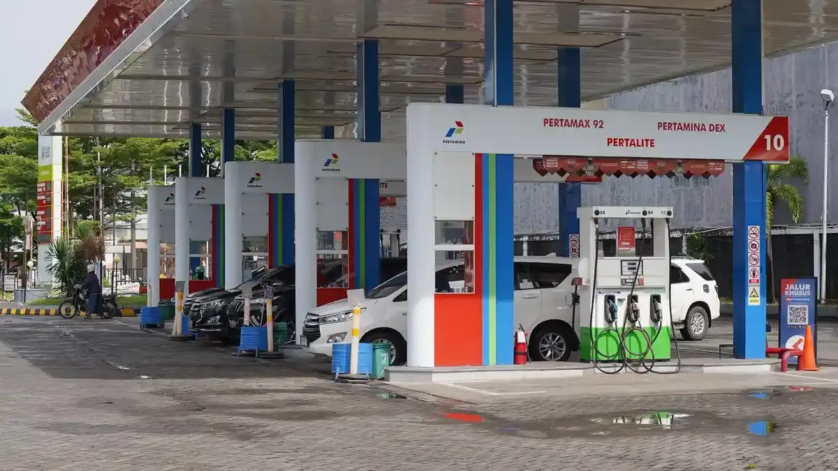Pertamina Perketat Penyaluran BBM Subsidi di Sumbagsel, 130 SPBU dan 2 Pertashop Dijatuhi Sanksi