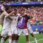 Pertandingan Canada vs Morocco: Atlas Lions Raih Kemenangan 3-0