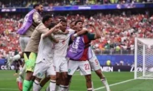 Pertandingan Canada vs Morocco: Atlas Lions Raih Kemenangan 3-0