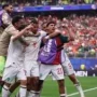 Pertandingan Canada vs Morocco: Atlas Lions Raih Kemenangan 3-0