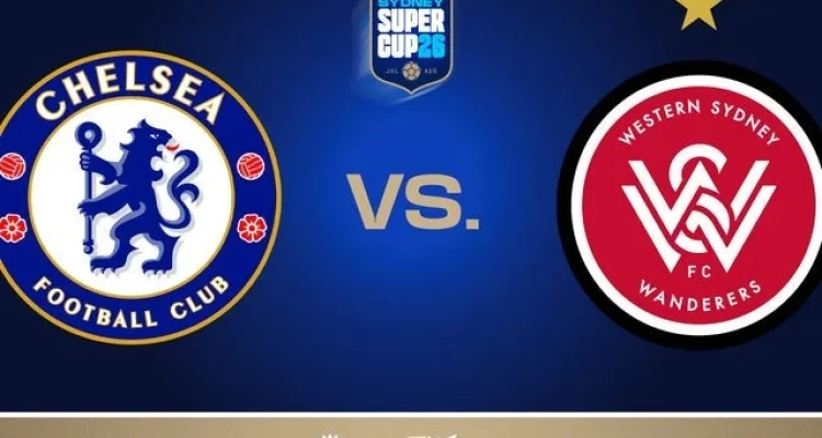 Pertandingan Chelsea vs Western Sydney Wanderers FC: Siapa yang Membuat Sejarah?