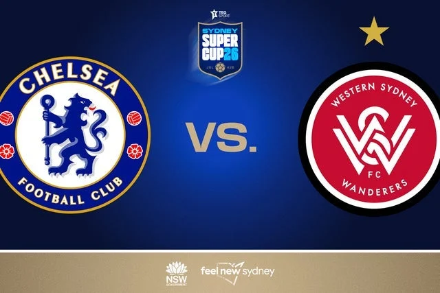 Pertandingan Chelsea vs Western Sydney Wanderers FC: Siapa yang Membuat Sejarah?