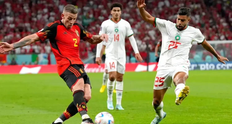 Pertandingan Dramatis: Belgia Bangkit dari Ketinggalan untuk Mengalahkan Senegal di Piala Dunia 2026