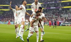 Pertandingan Dramatis: Kanada Keluar dari Piala Dunia 2026 Setelah Kalah dari Maroko