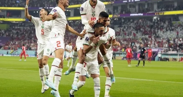 Pertandingan Dramatis: Kanada Keluar dari Piala Dunia 2026 Setelah Kalah dari Maroko