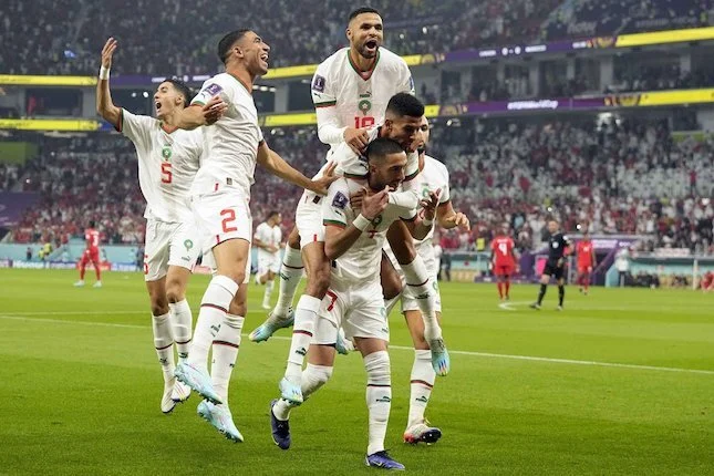 Pertandingan Dramatis: Kanada Keluar dari Piala Dunia 2026 Setelah Kalah dari Maroko