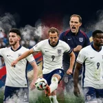 Pertandingan England vs Mexico di Piala Dunia 2026: Kontroversi dan Persiapan