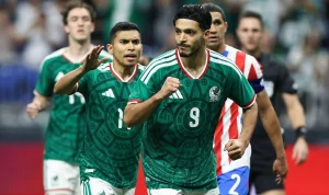 Pertandingan Meksiko vs Inggris di Piala Dunia 2026: Tantangan dan Persiapan