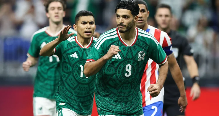 Pertandingan Meksiko vs Inggris di Piala Dunia 2026: Tantangan dan Persiapan