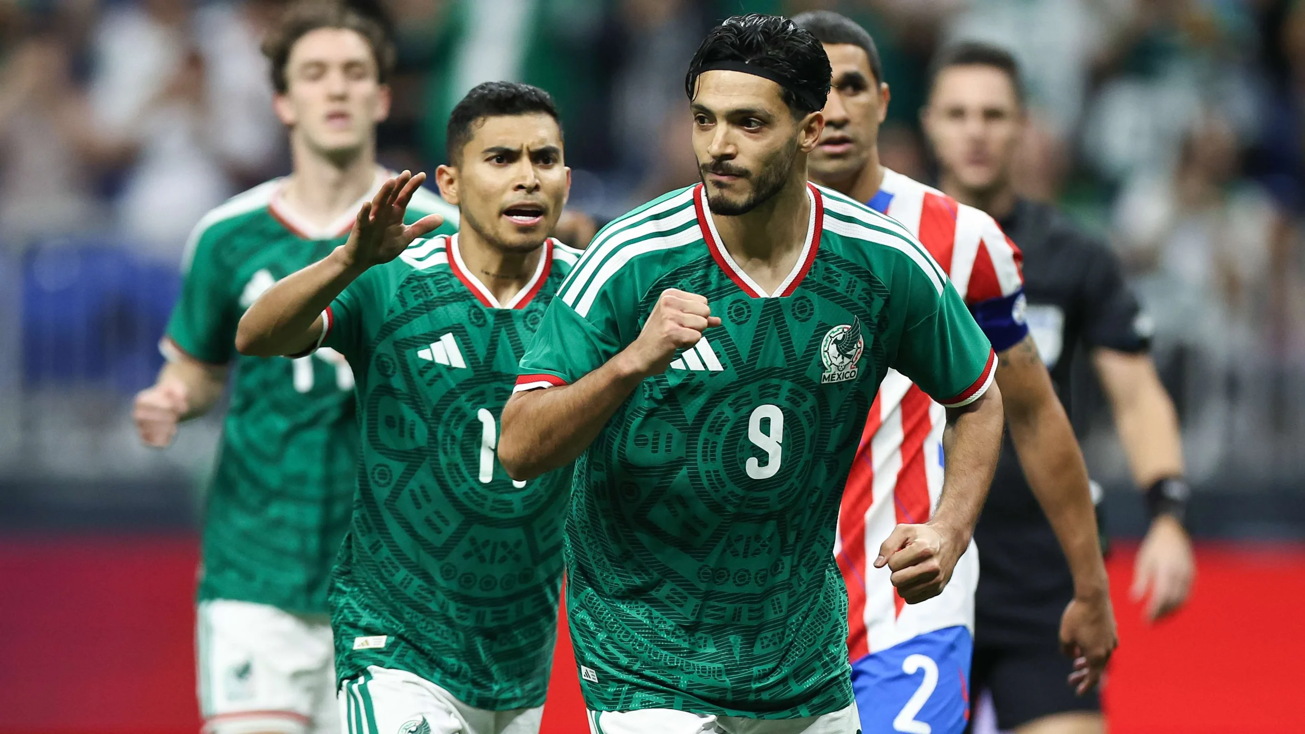 Pertandingan Meksiko vs Inggris di Piala Dunia 2026: Tantangan dan Persiapan