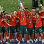 Pertandingan Meksiko vs Portugal di Piala Dunia 2026