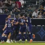 Pertandingan MLS Antara Chicago Fire dan Vancouver Whitecaps Ditunda Akibat Kabut Asap