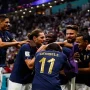 Pertandingan Olahraga Dunia: Prancis Menuju Semifinal Piala Dunia, Sementara Phoenix Mercury Hadapi Indiana Fever