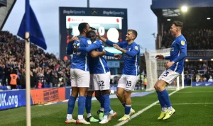 Pertandingan Persahabatan Birmingham City F.C. vs FC Barcelona: Preview dan Prediksi
