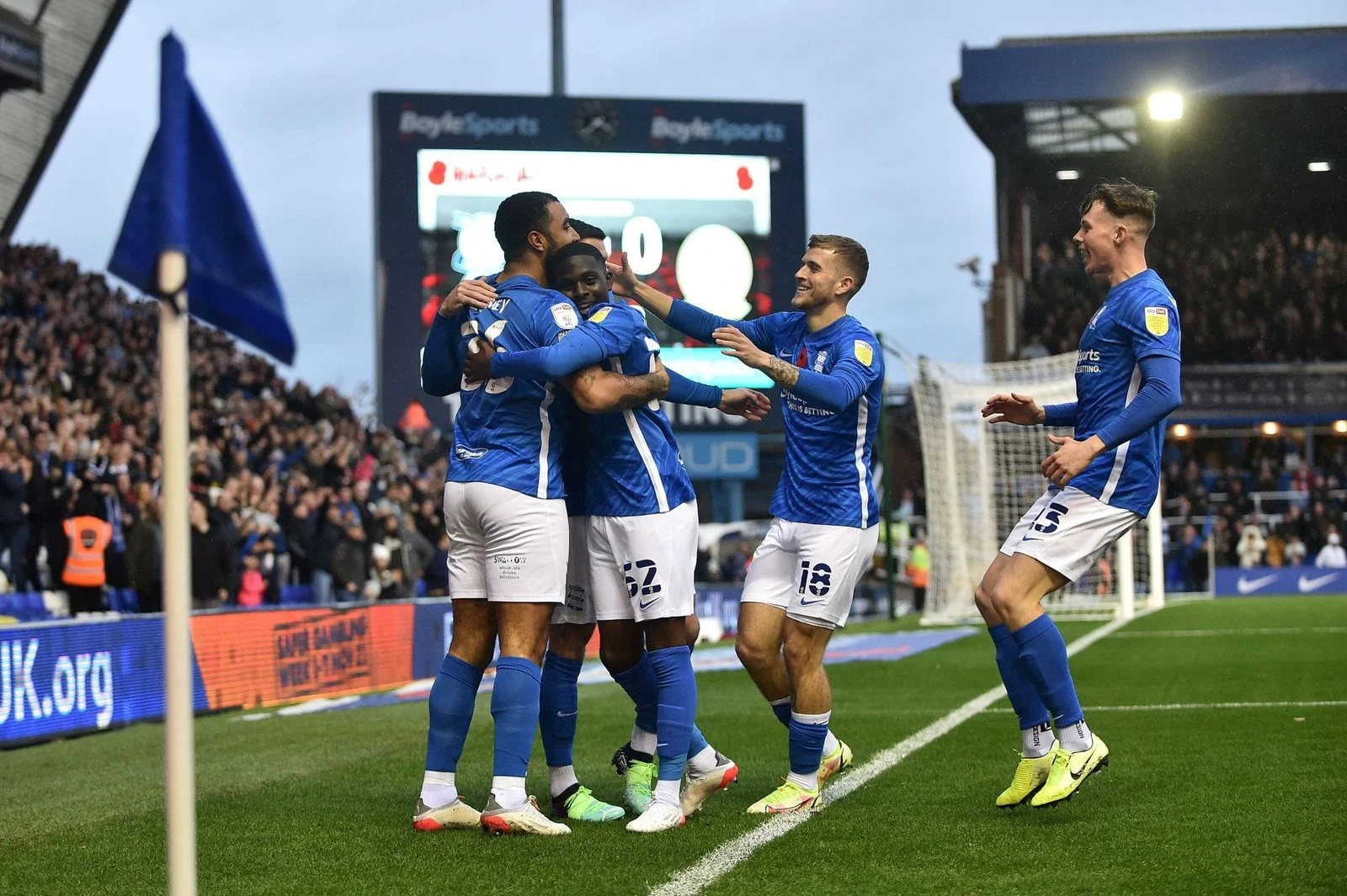 Pertandingan Persahabatan Birmingham City F.C. vs FC Barcelona: Preview dan Prediksi
