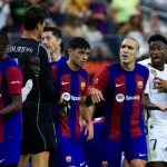 Pertandingan Persahabatan Klub: Barcelona dan Real Madrid Siap Menghadapi Lawan Kuat