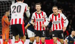 Pertandingan Persahabatan PSV vs Villarreal: Head-to-Head dan Statistik