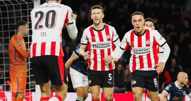 Pertandingan Persahabatan PSV vs Villarreal: Head-to-Head dan Statistik