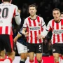 Pertandingan Persahabatan PSV vs Villarreal: Head-to-Head dan Statistik