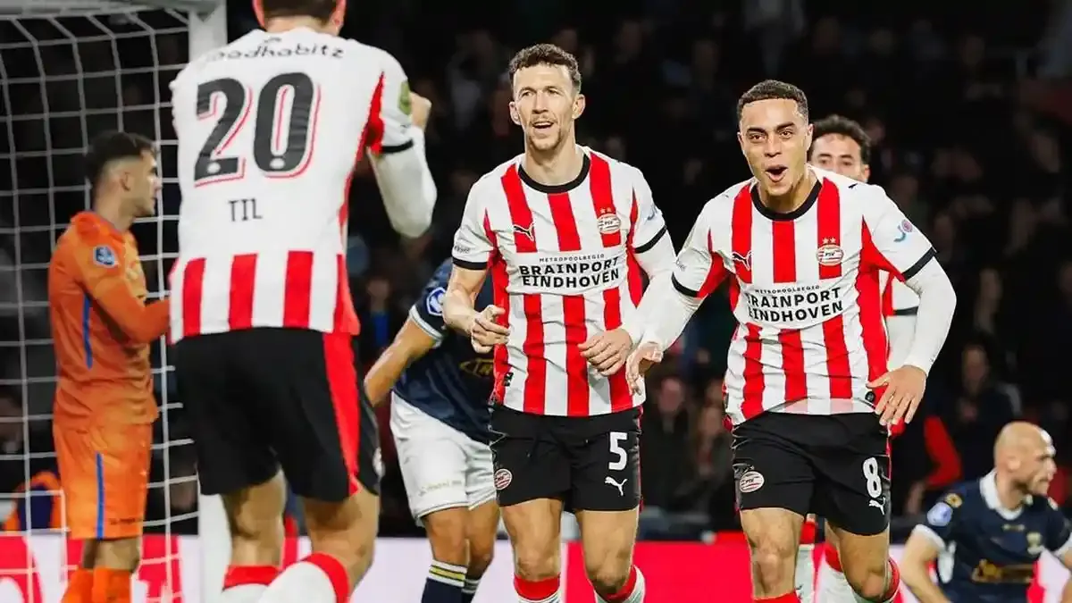 Pertandingan Persahabatan PSV vs Villarreal: Head-to-Head dan Statistik