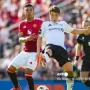 Pertandingan Persahabatan: Rosenborg Siap Hadapi Manchester United