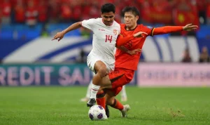 Pertandingan Persahabatan yang Menarik: Tinjauan Terbaru dari Dunia Sepakbola