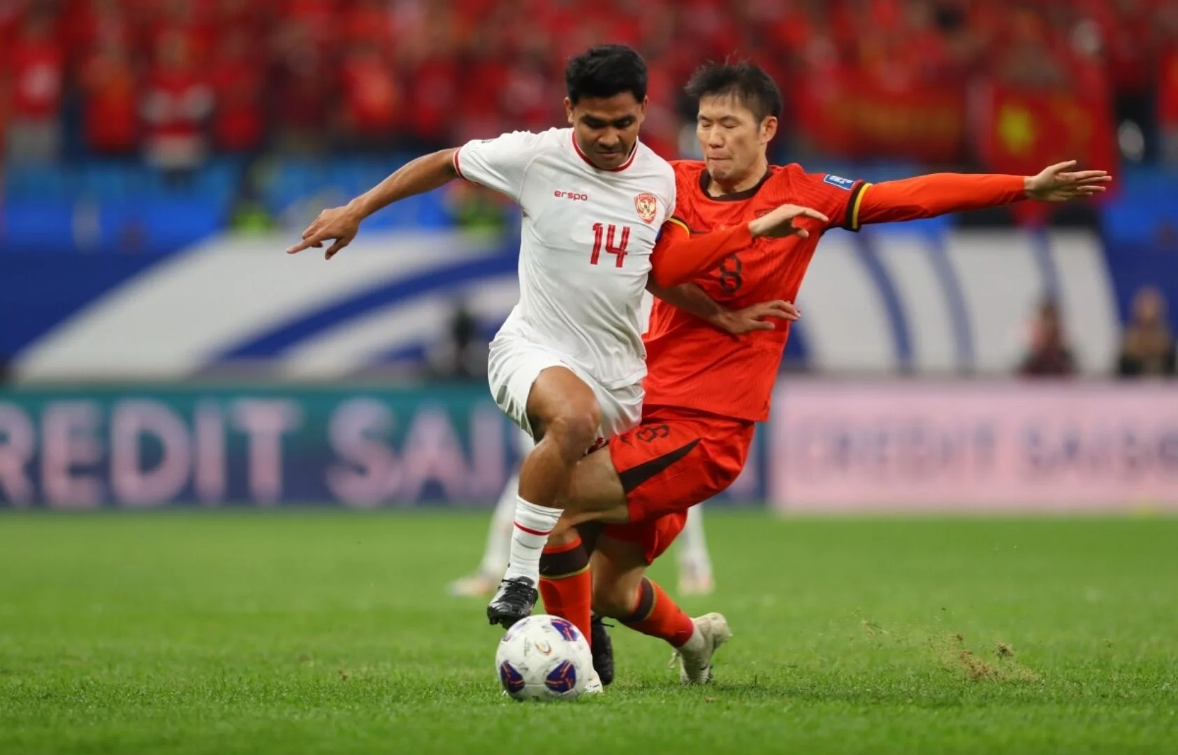 Pertandingan Persahabatan yang Menarik: Tinjauan Terbaru dari Dunia Sepakbola