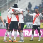 Pertandingan River Plate vs Aldosivi Dikejutkan dengan Kebakaran di Dekat Stadion