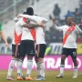 Pertandingan River Plate vs Aldosivi Dikejutkan dengan Kebakaran di Dekat Stadion