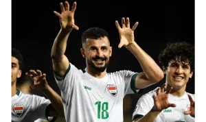 Pertandingan Sengit antara Bolivia dan Algeria di Piala Dunia 2026