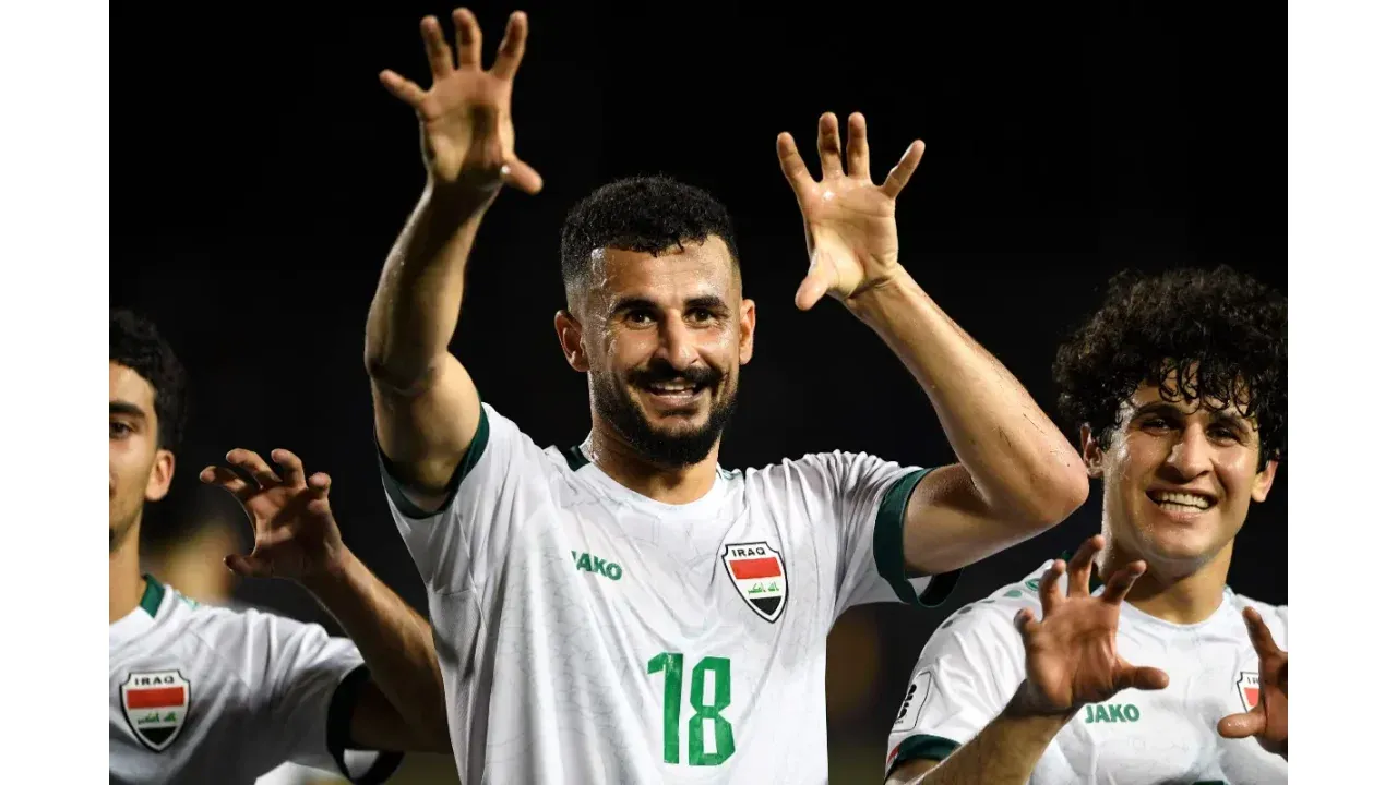 Pertandingan Sengit antara Bolivia dan Algeria di Piala Dunia 2026