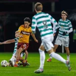 Pertandingan Sengit: Barnet Vs Oxford Utd dan Elijah Just, Pemain yang Diburu Celtic