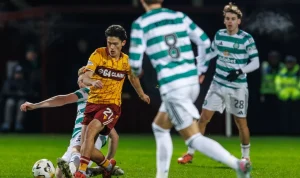 Pertandingan Sengit: Barnet Vs Oxford Utd dan Elijah Just, Pemain yang Diburu Celtic