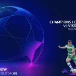 Pertandingan Sengit di Liga Champions UEFA: Győri ETO vs Víkingur Reykjavík