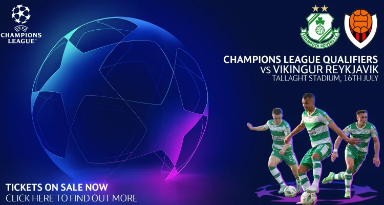 Pertandingan Sengit di Liga Champions UEFA: Győri ETO vs Víkingur Reykjavík